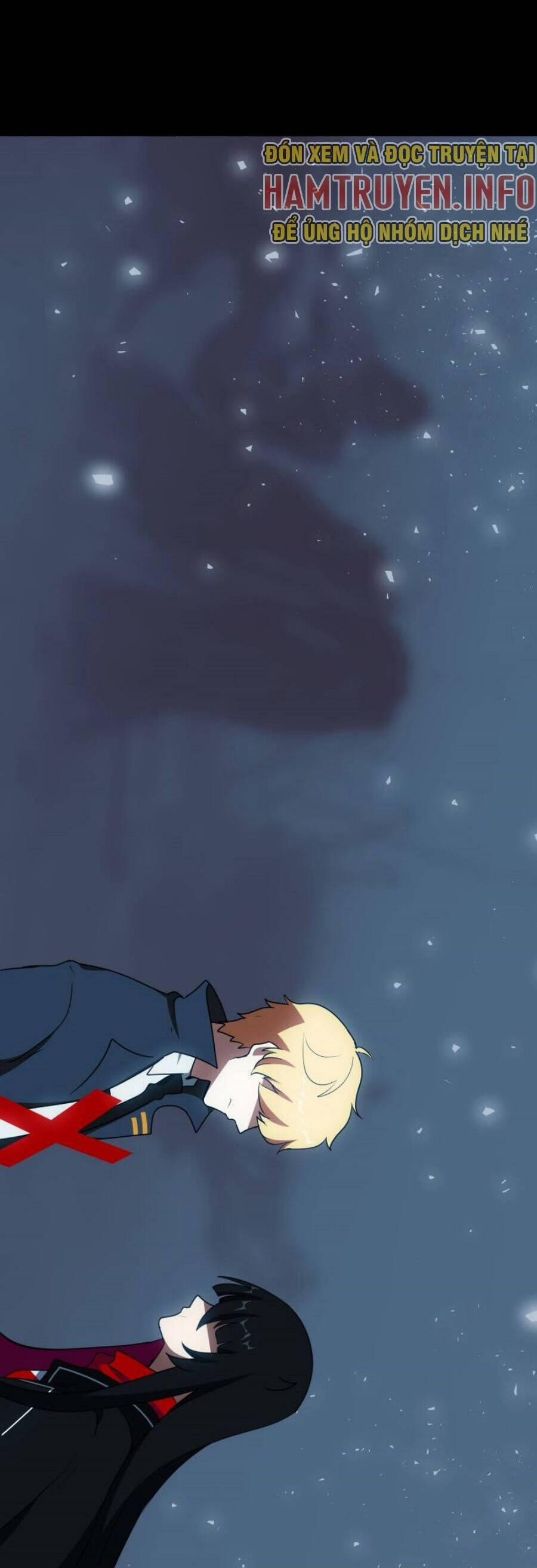 Tử Thần Phiêu Nguyệt 81 trang 95