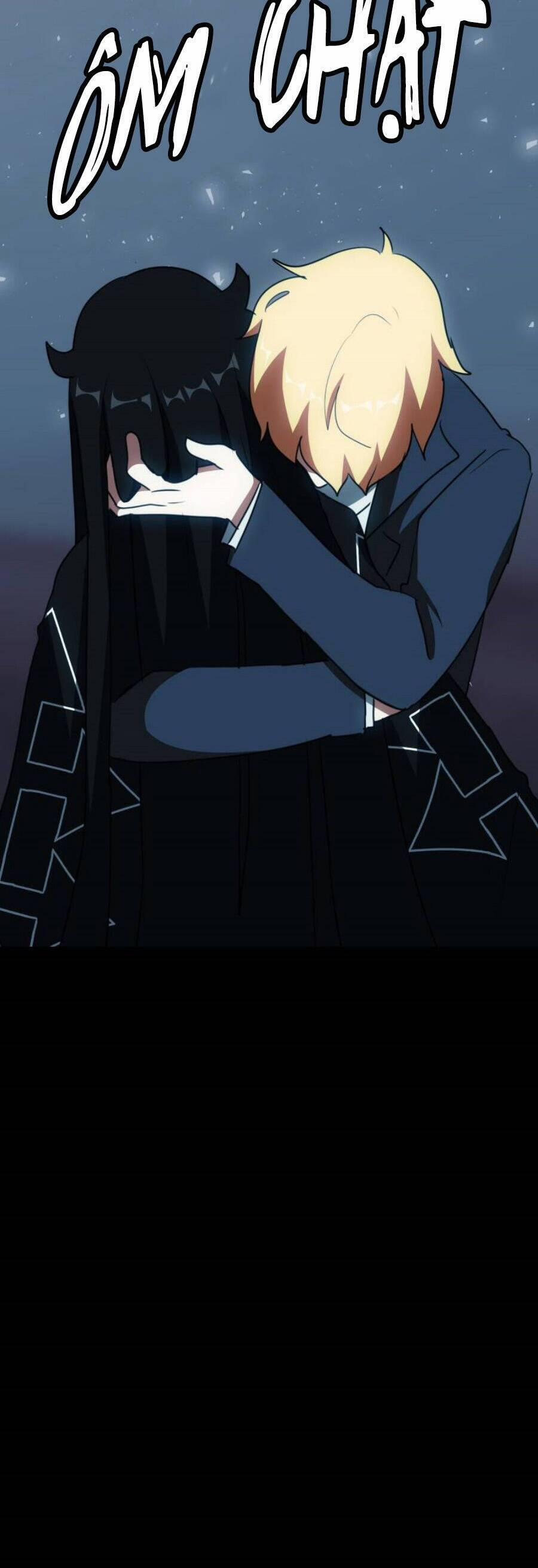 Tử Thần Phiêu Nguyệt 81 trang 98