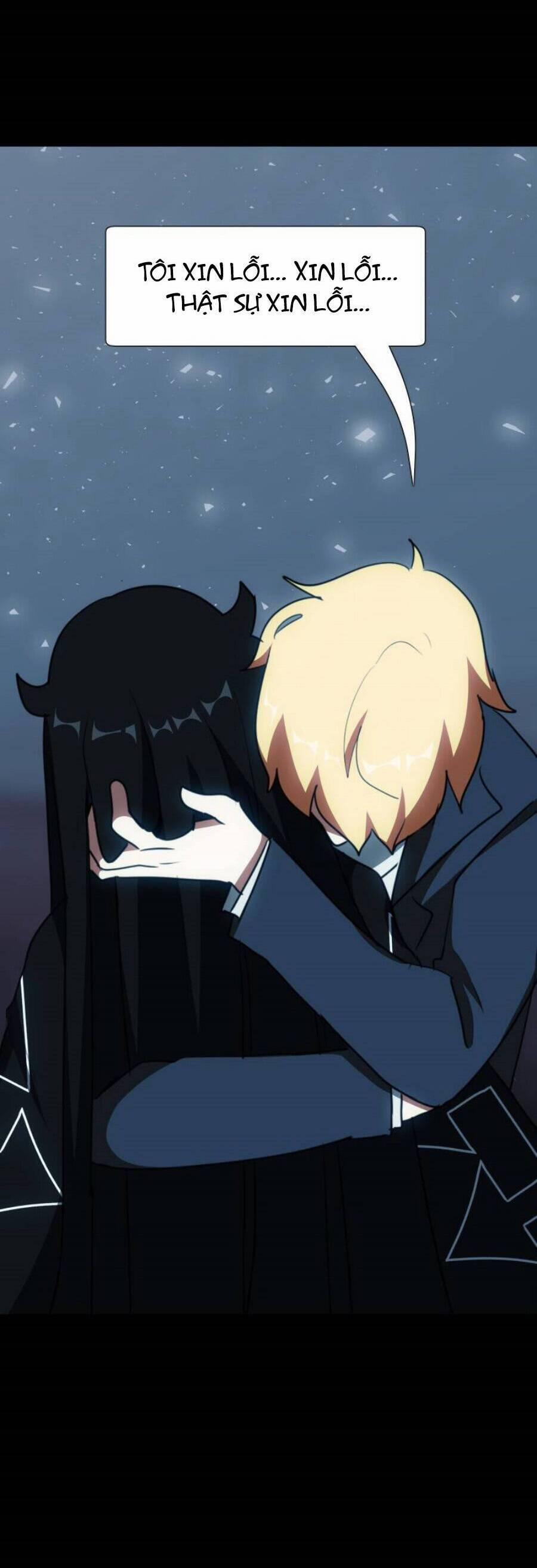 Tử Thần Phiêu Nguyệt 81 trang 99