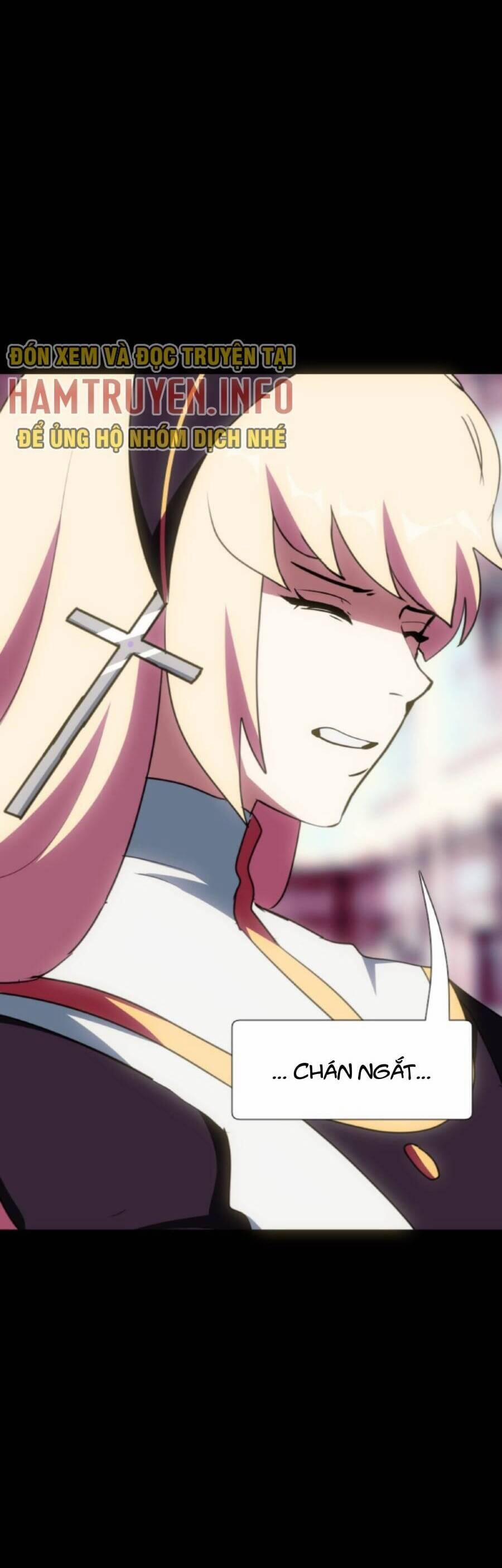 Tử Thần Phiêu Nguyệt 82 trang 11