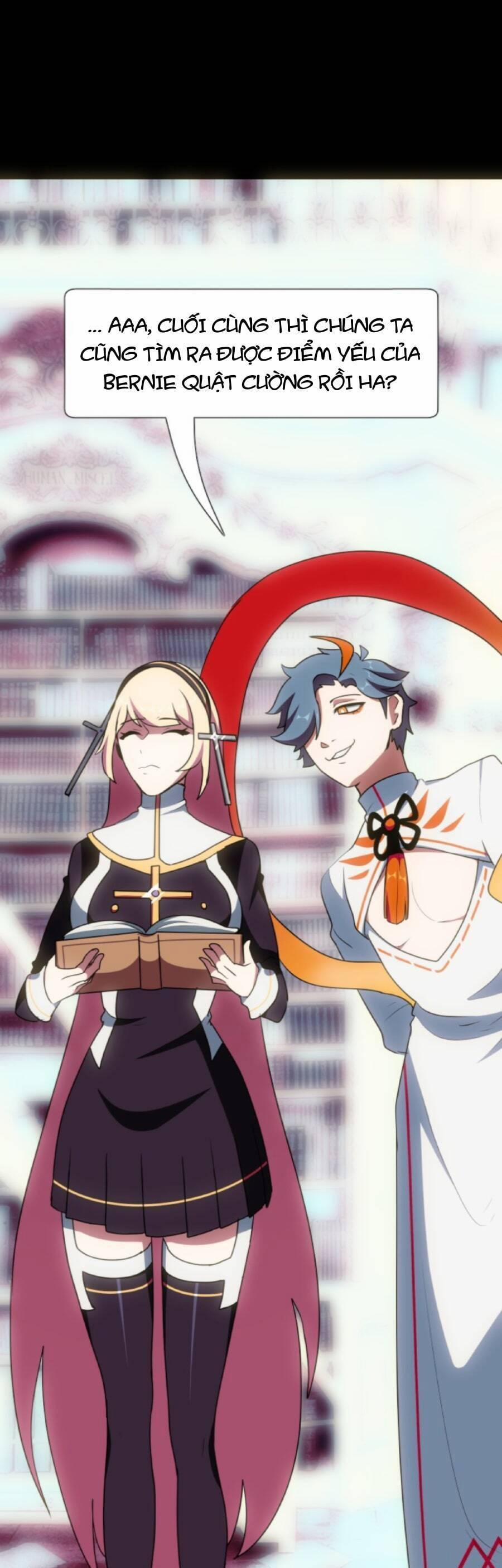 Tử Thần Phiêu Nguyệt 82 trang 12