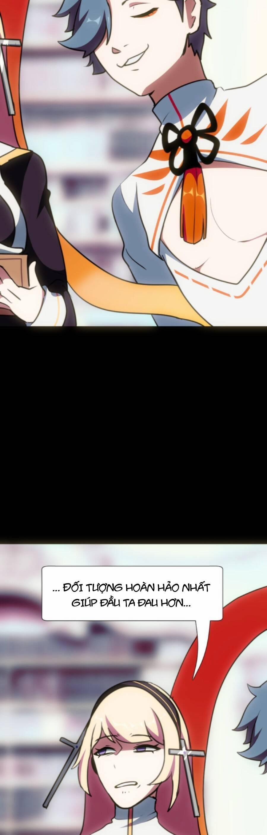 Tử Thần Phiêu Nguyệt 82 trang 14