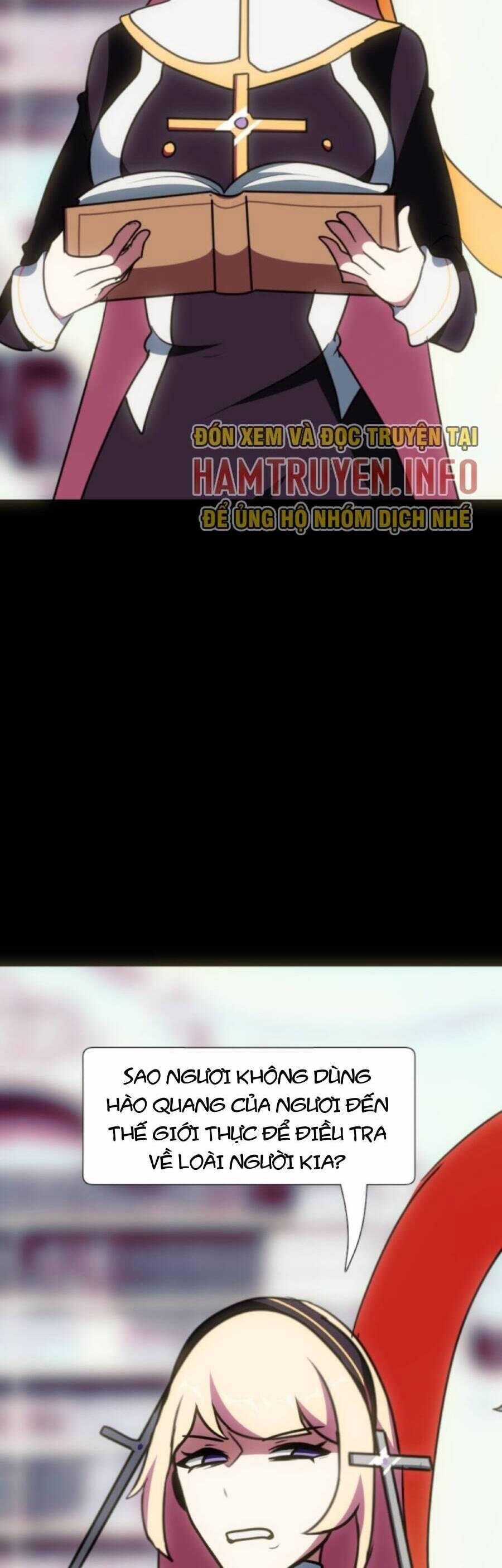 Tử Thần Phiêu Nguyệt 82 trang 15