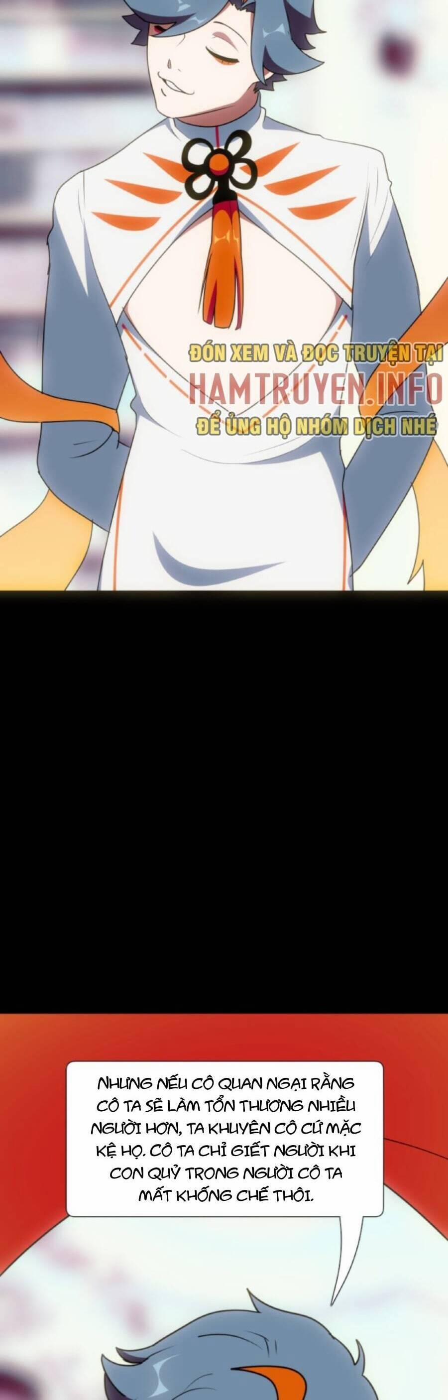 Tử Thần Phiêu Nguyệt 82 trang 17