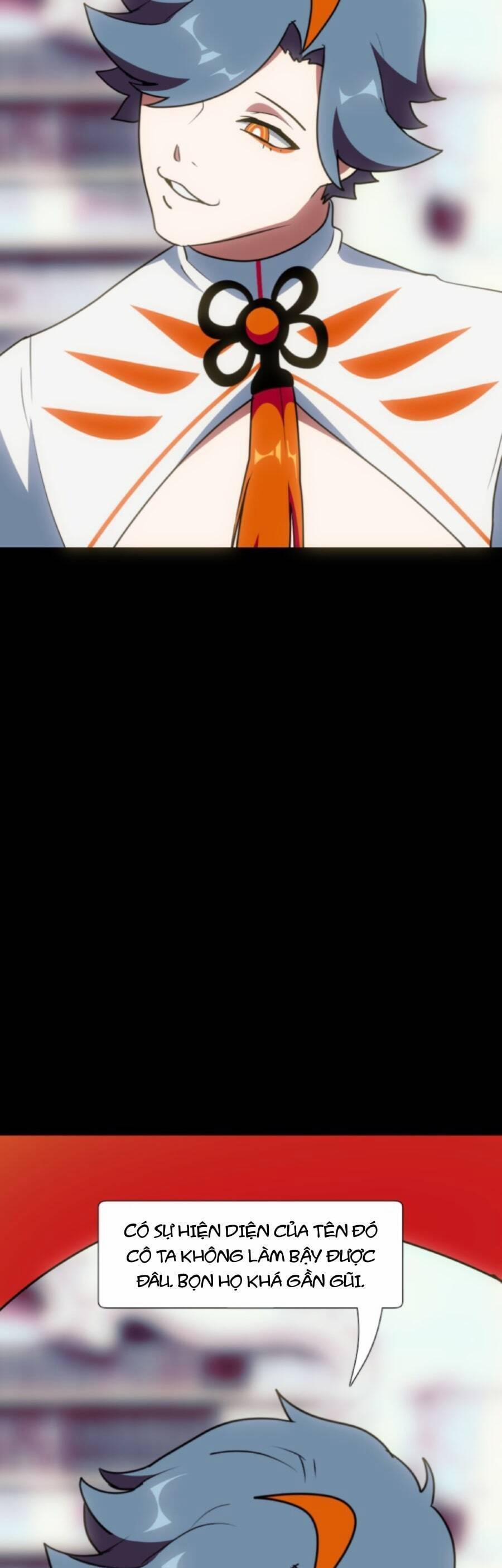 Tử Thần Phiêu Nguyệt 82 trang 18