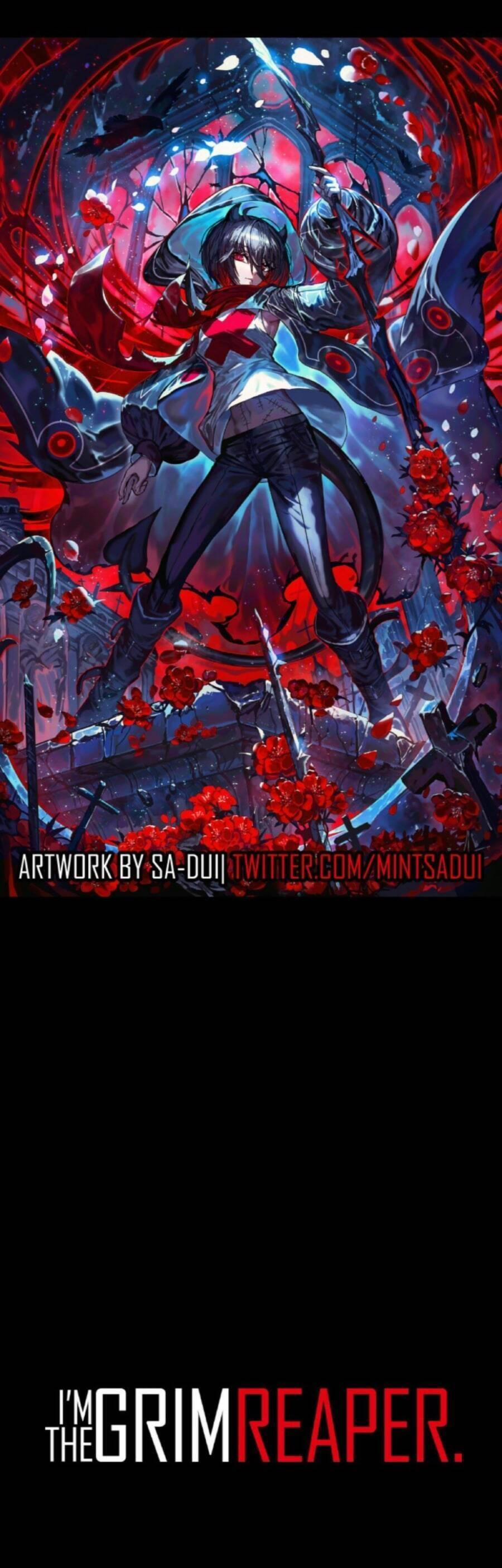 Tử Thần Phiêu Nguyệt 82 trang 2