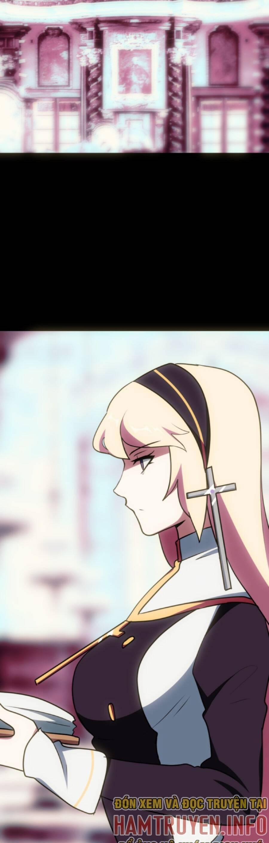 Tử Thần Phiêu Nguyệt 82 trang 20