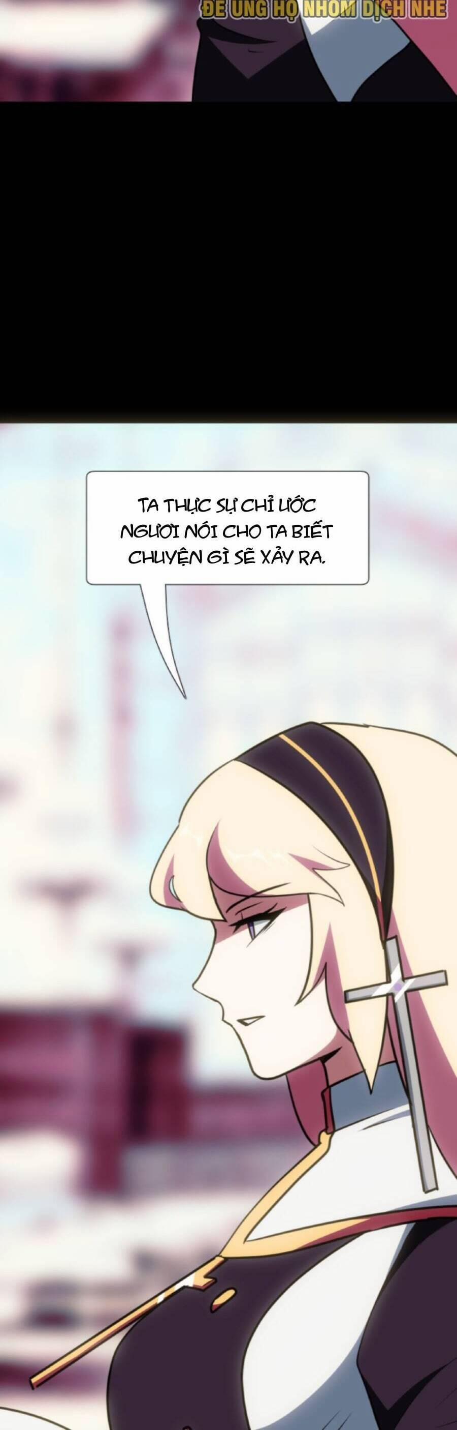 Tử Thần Phiêu Nguyệt 82 trang 21