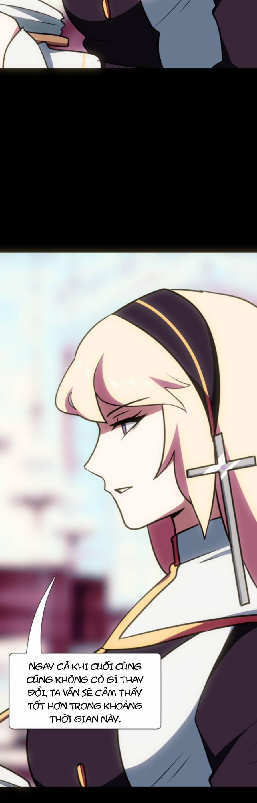 Tử Thần Phiêu Nguyệt 82 trang 22