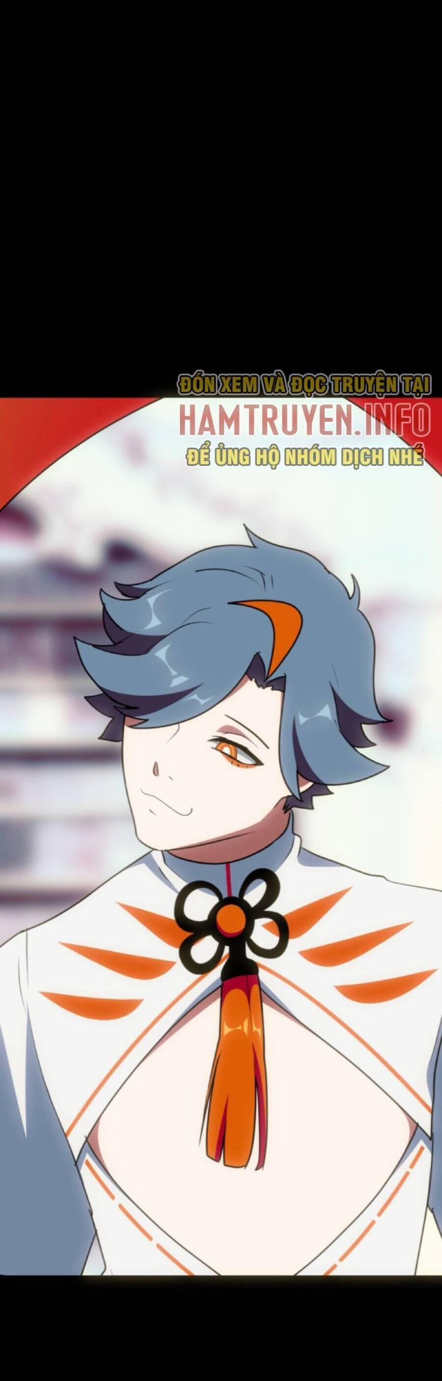 Tử Thần Phiêu Nguyệt 82 trang 23