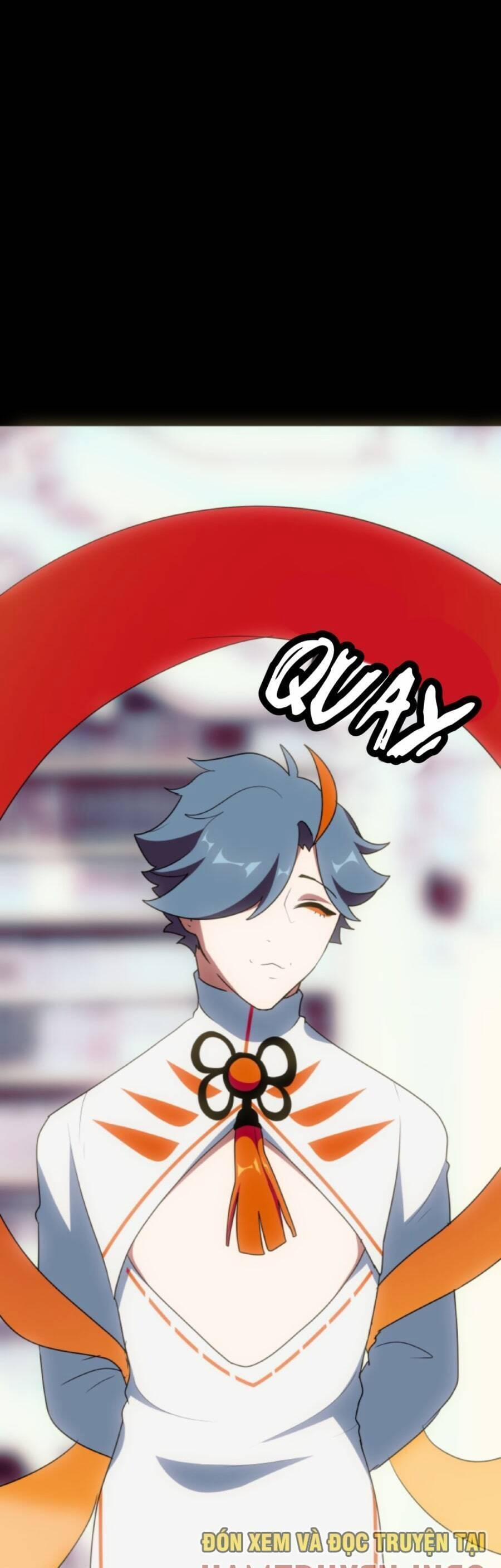 Tử Thần Phiêu Nguyệt 82 trang 24