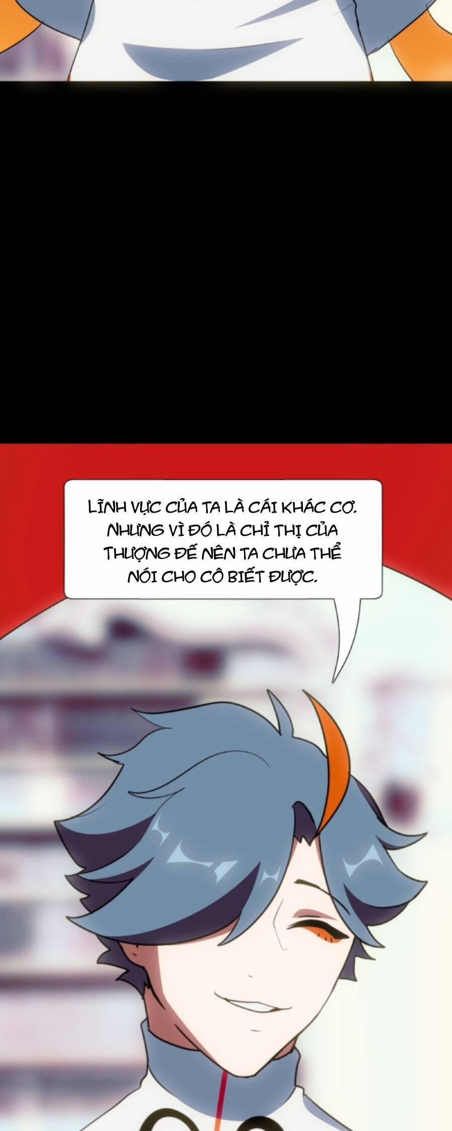 Tử Thần Phiêu Nguyệt 82 trang 26