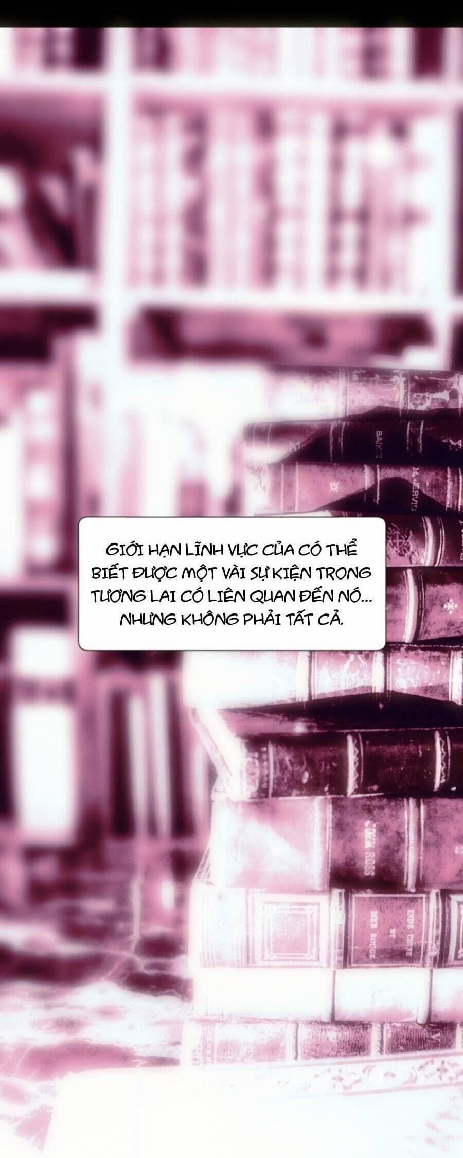 Tử Thần Phiêu Nguyệt 82 trang 28