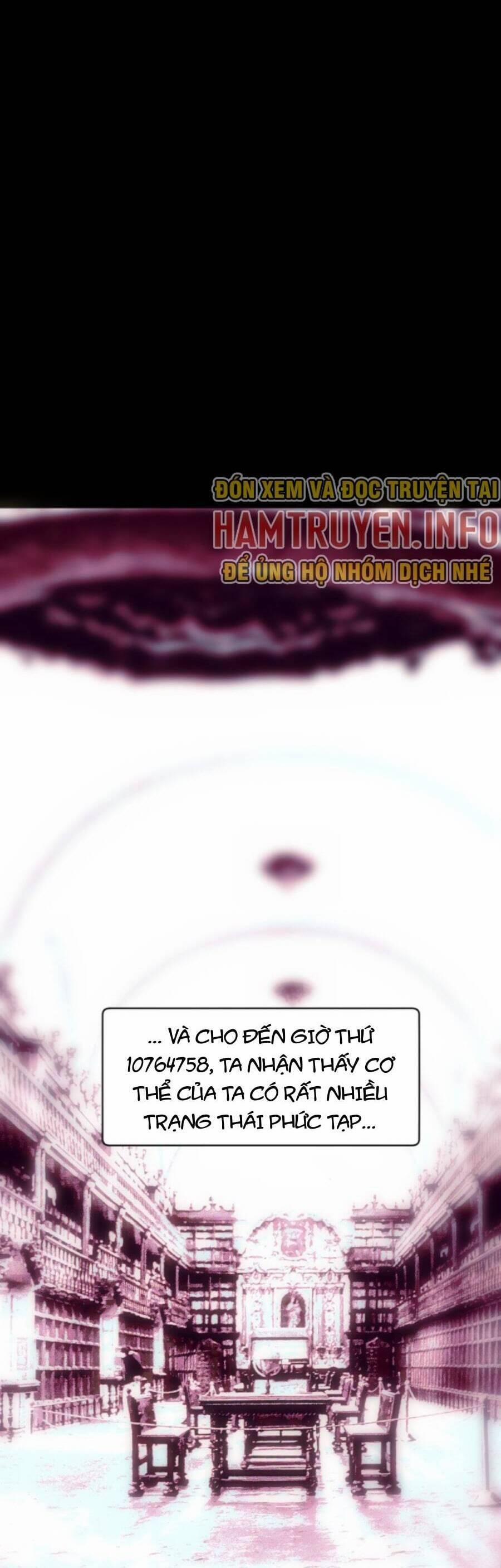 Tử Thần Phiêu Nguyệt 82 trang 3