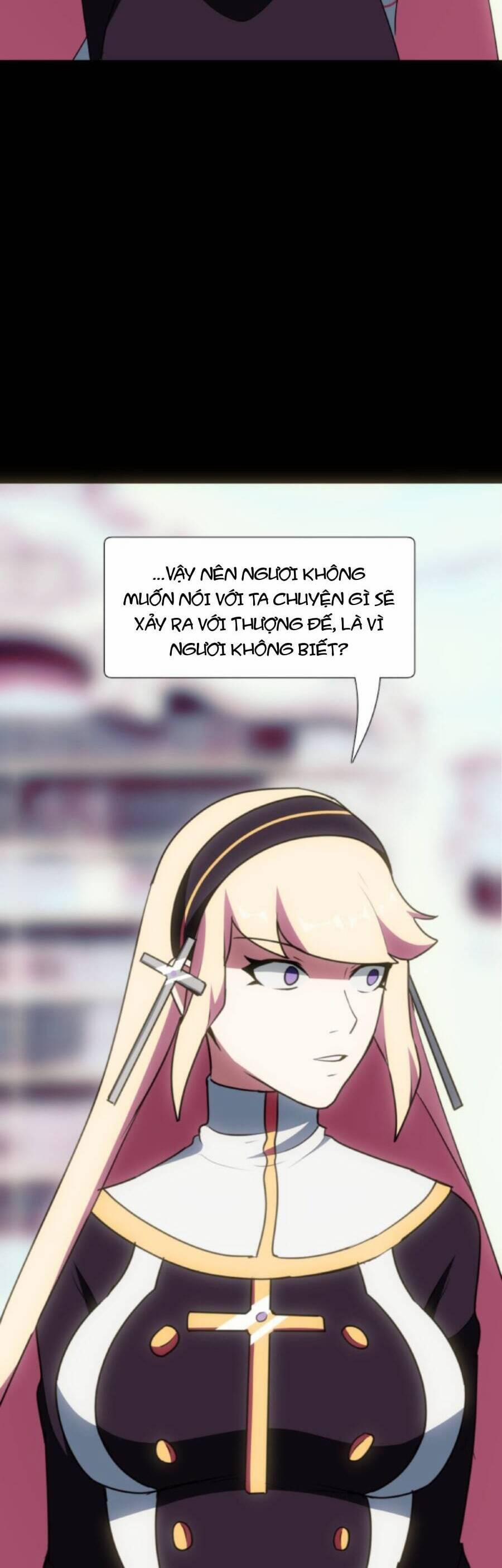 Tử Thần Phiêu Nguyệt 82 trang 30