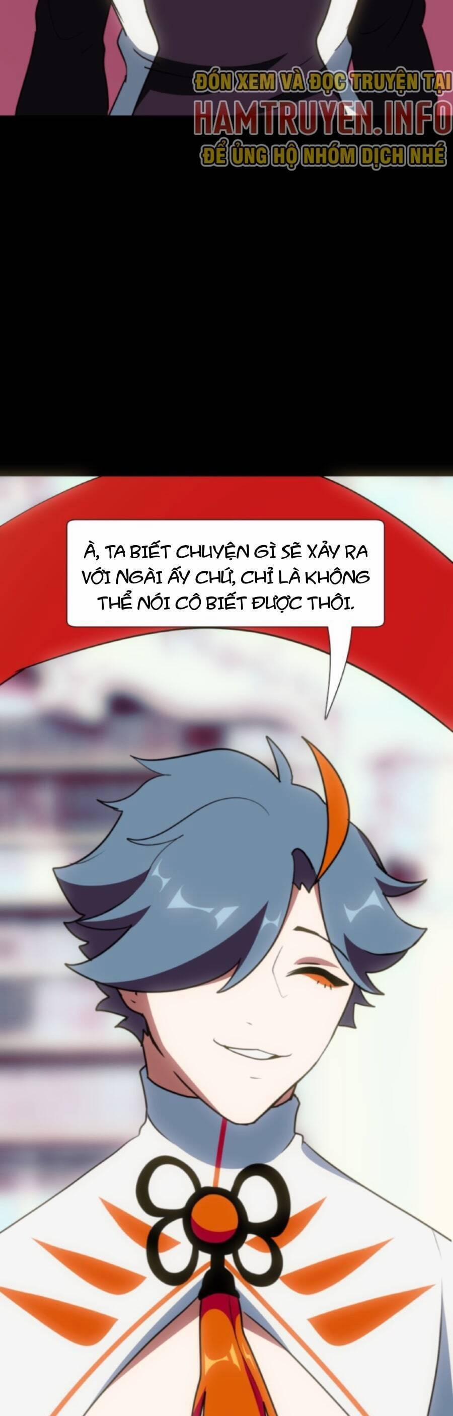 Tử Thần Phiêu Nguyệt 82 trang 31