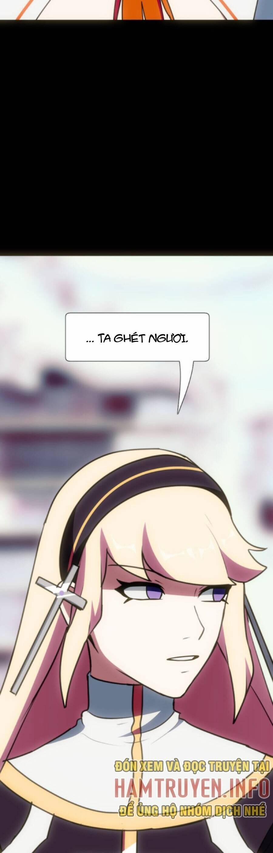 Tử Thần Phiêu Nguyệt 82 trang 32