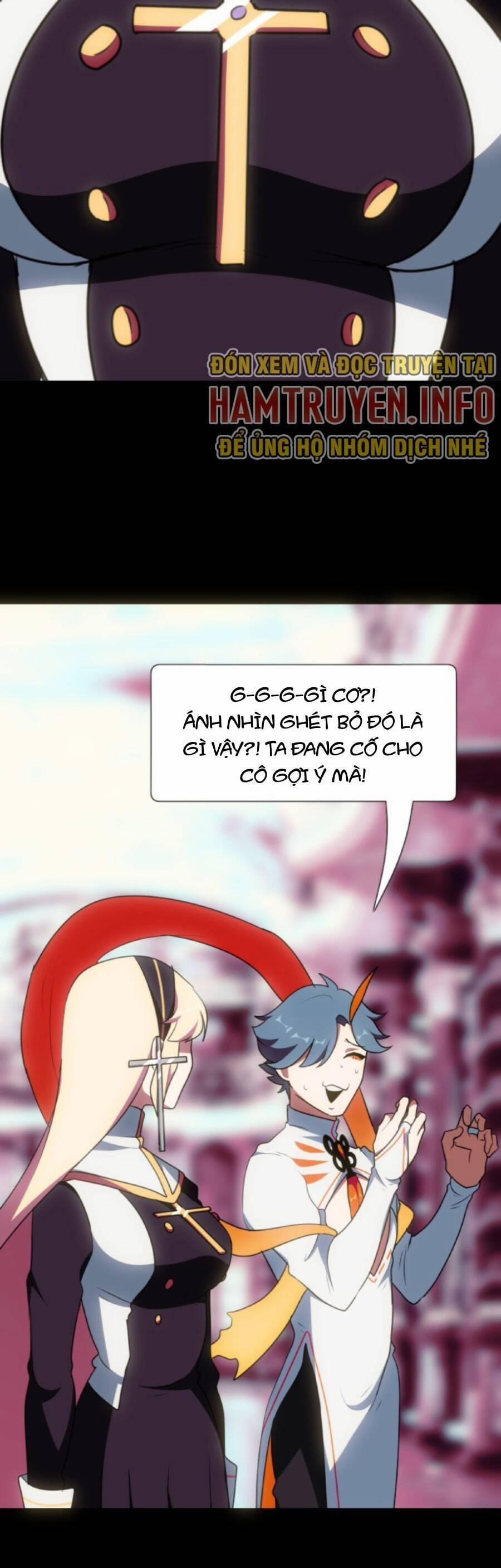 Tử Thần Phiêu Nguyệt 82 trang 33