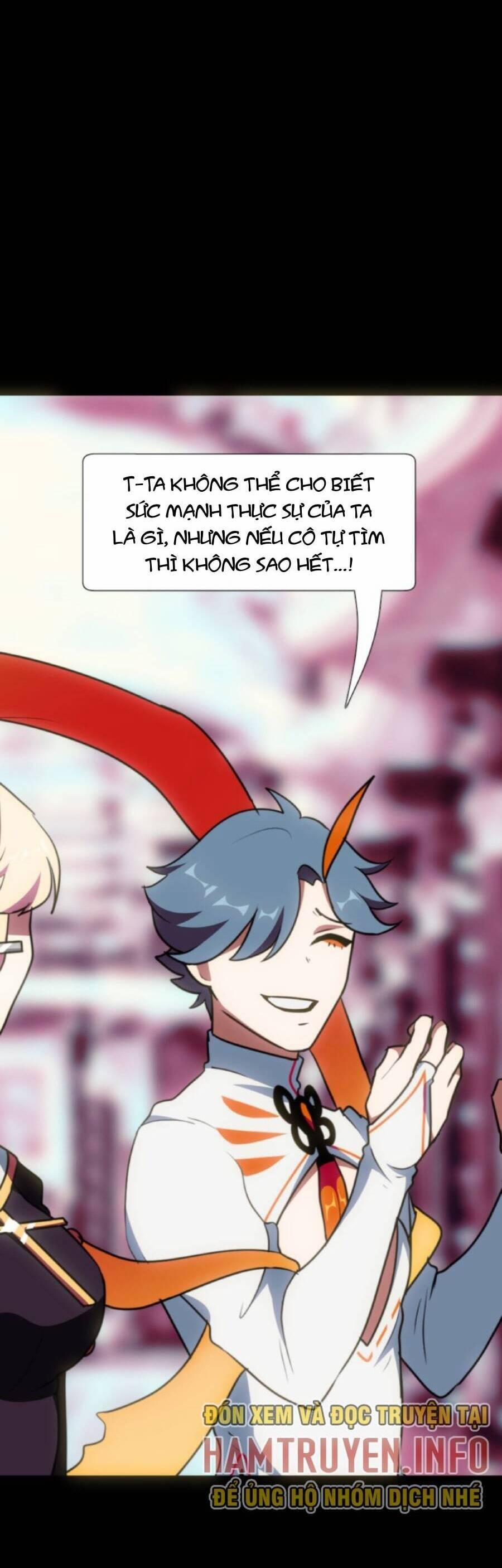 Tử Thần Phiêu Nguyệt 82 trang 34