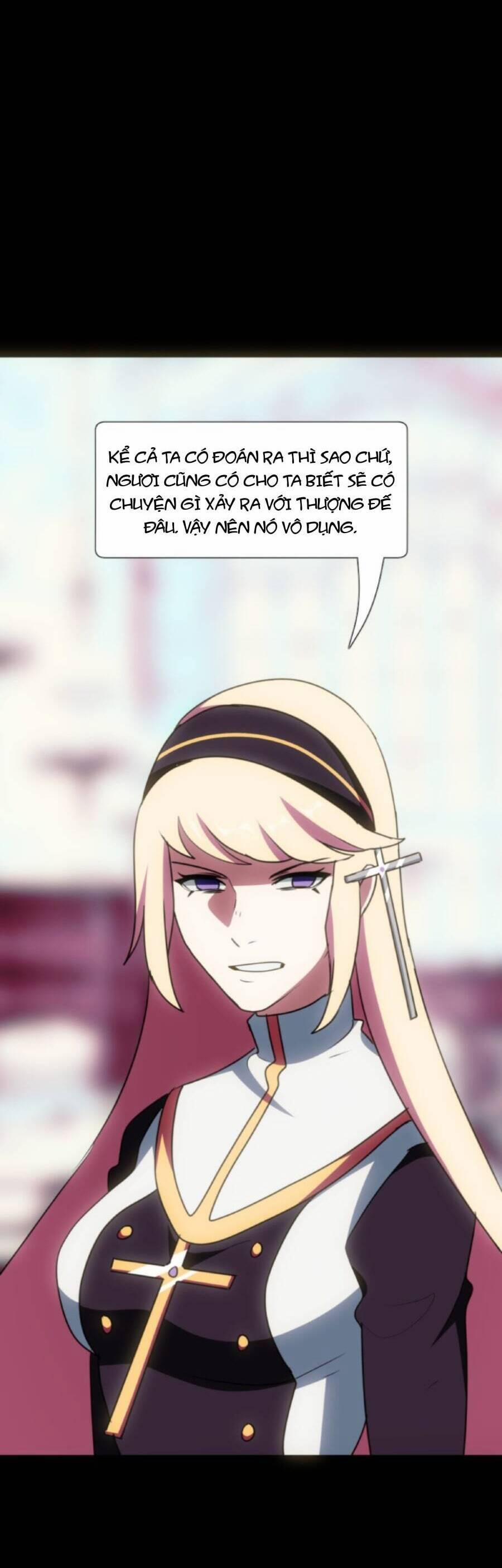 Tử Thần Phiêu Nguyệt 82 trang 36