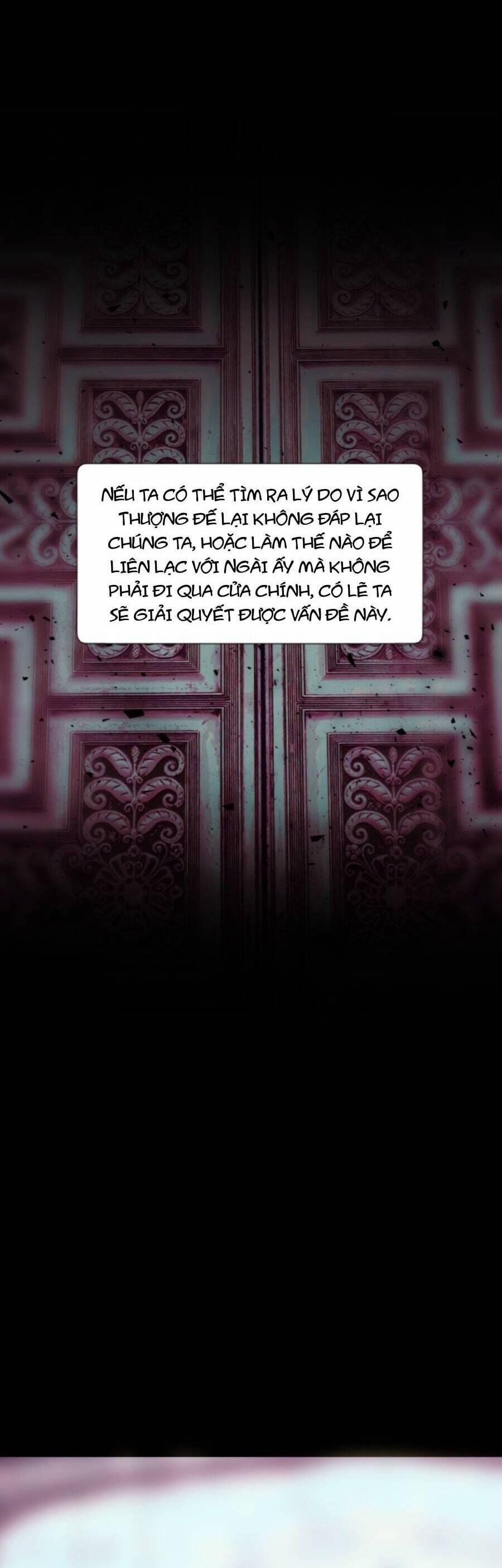 Tử Thần Phiêu Nguyệt 82 trang 40