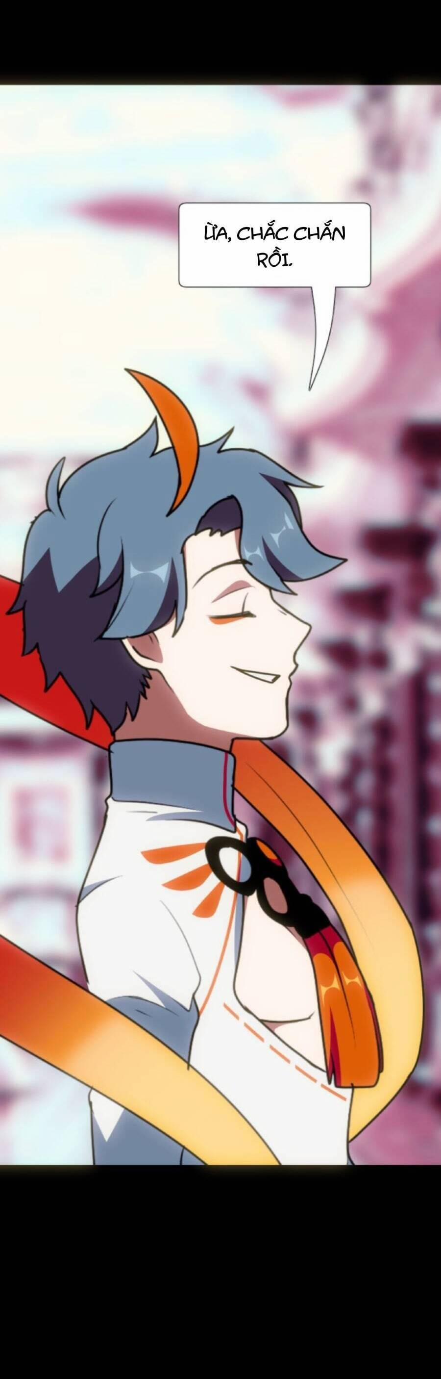 Tử Thần Phiêu Nguyệt 82 trang 42