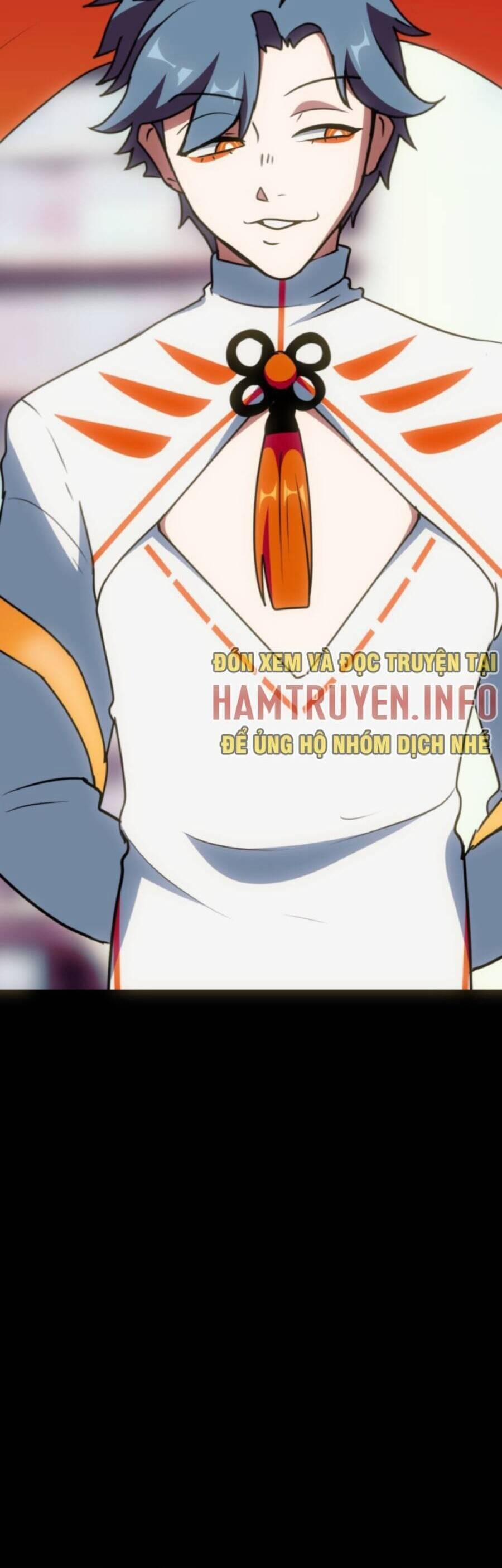 Tử Thần Phiêu Nguyệt 82 trang 48