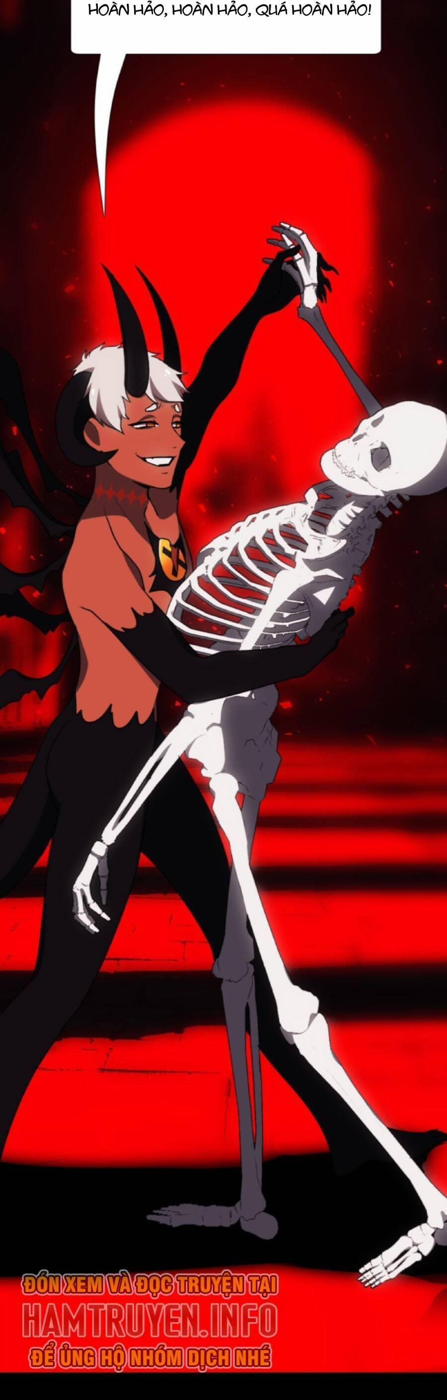 Tử Thần Phiêu Nguyệt 82 trang 57