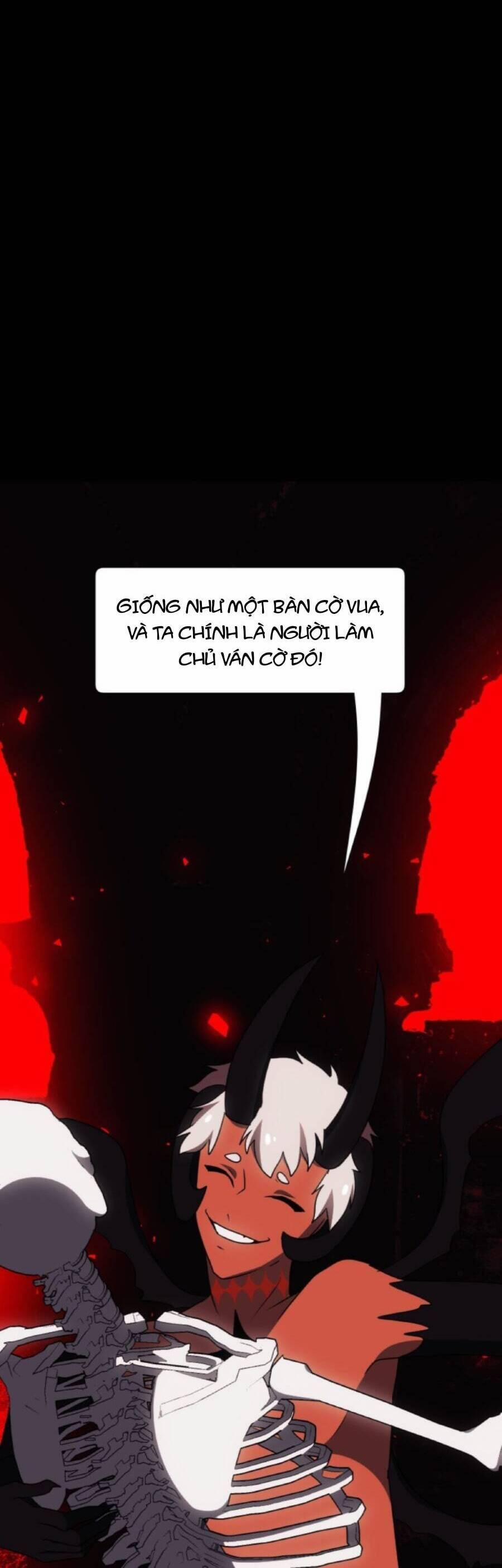 Tử Thần Phiêu Nguyệt 82 trang 58