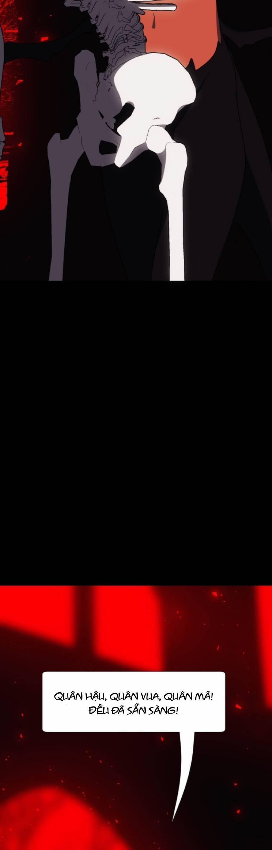 Tử Thần Phiêu Nguyệt 82 trang 59