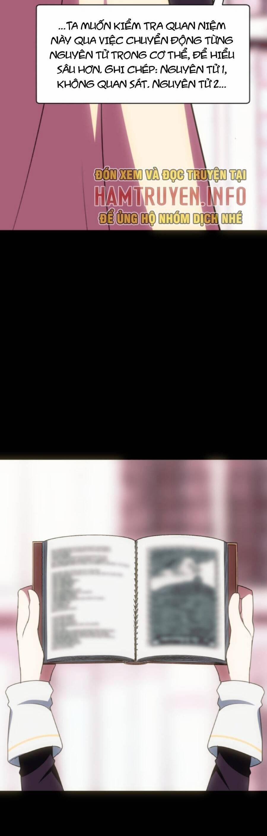 Tử Thần Phiêu Nguyệt 82 trang 7