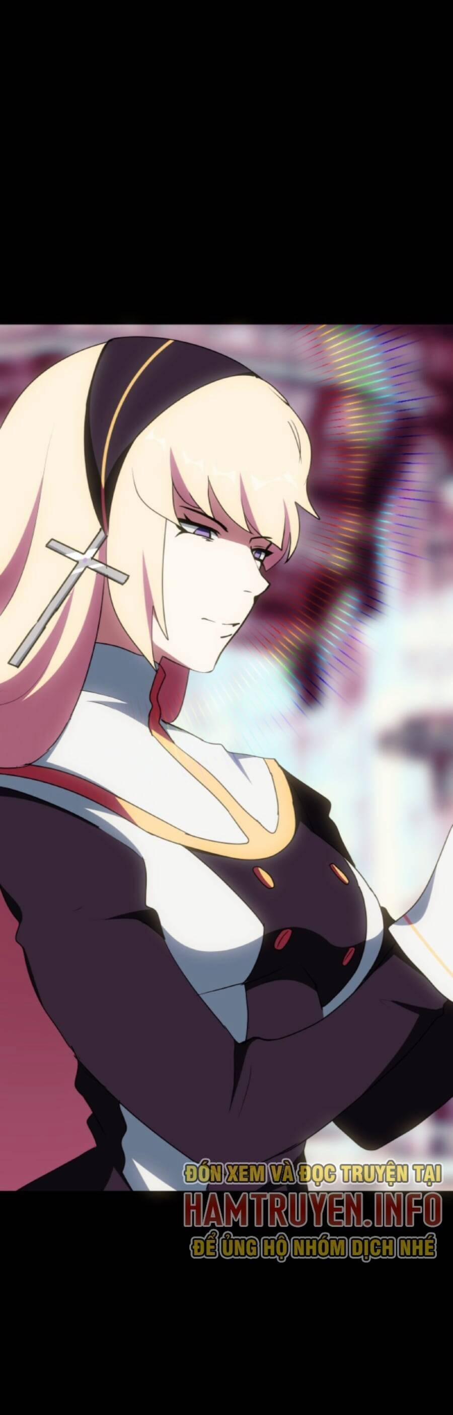 Tử Thần Phiêu Nguyệt 82 trang 8