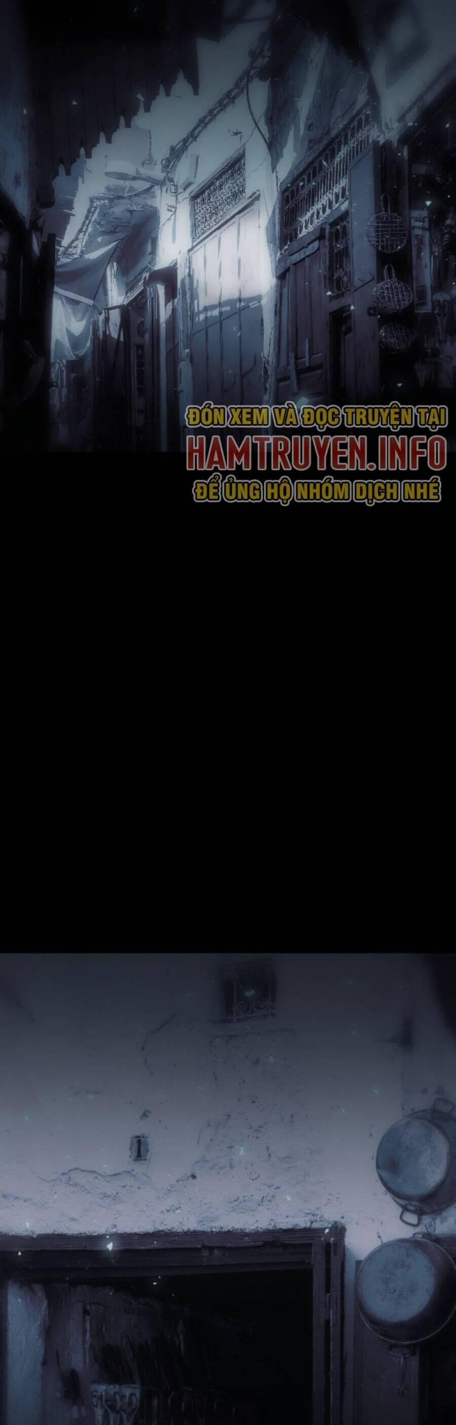 Tử Thần Phiêu Nguyệt 82 trang 82