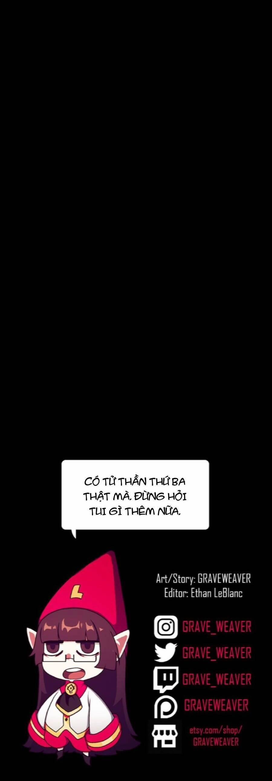 Tử Thần Phiêu Nguyệt 82 trang 89