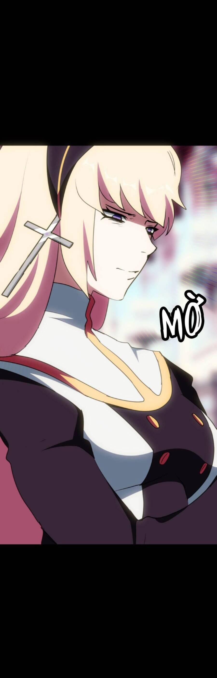 Tử Thần Phiêu Nguyệt 82 trang 9