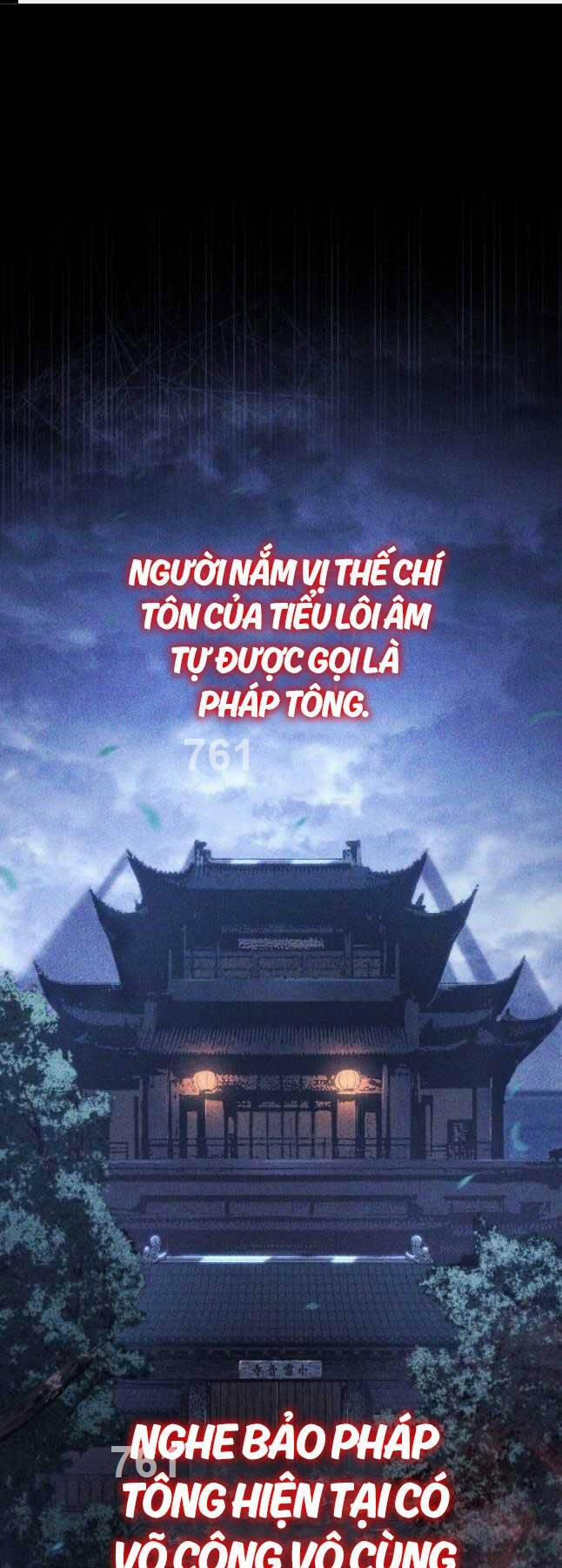 Tử Thần Phiêu Nguyệt Chương 86 Trang 1