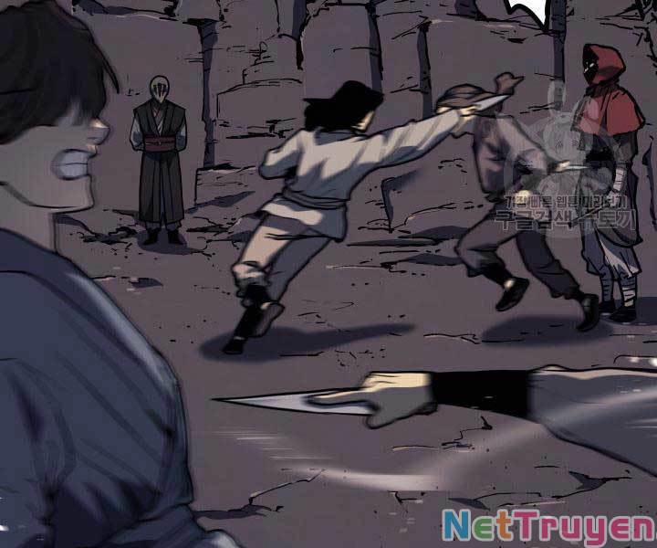 Tử Thần Phiêu Nguyệt 9 trang 118