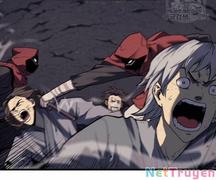 Tử Thần Phiêu Nguyệt 9 trang 18