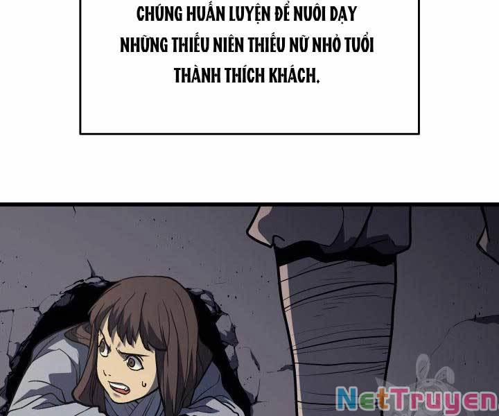 Tử Thần Phiêu Nguyệt 9 trang 20