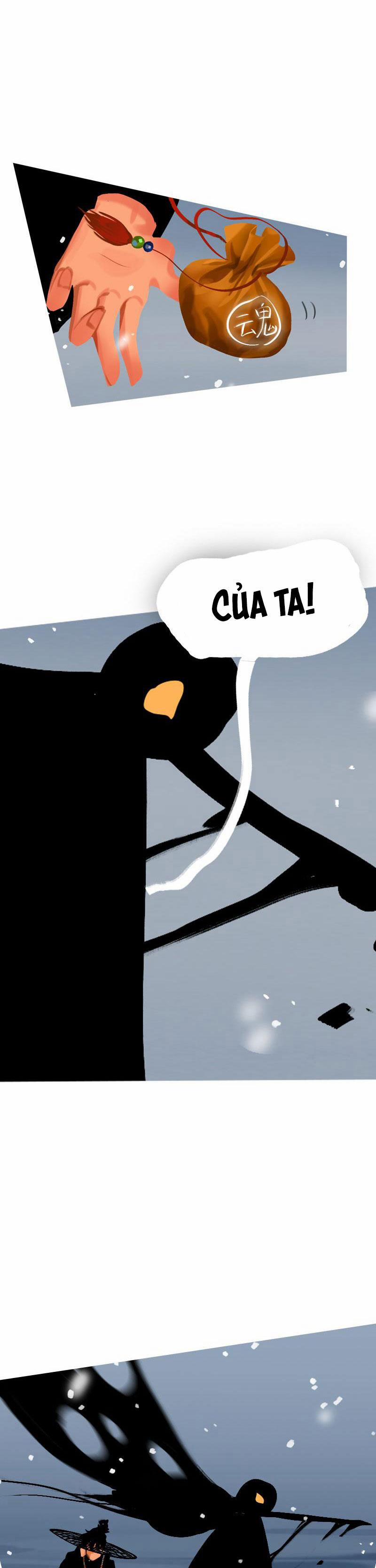 Tử Thần Và Linh Hồn Lang Thang 13 trang 3