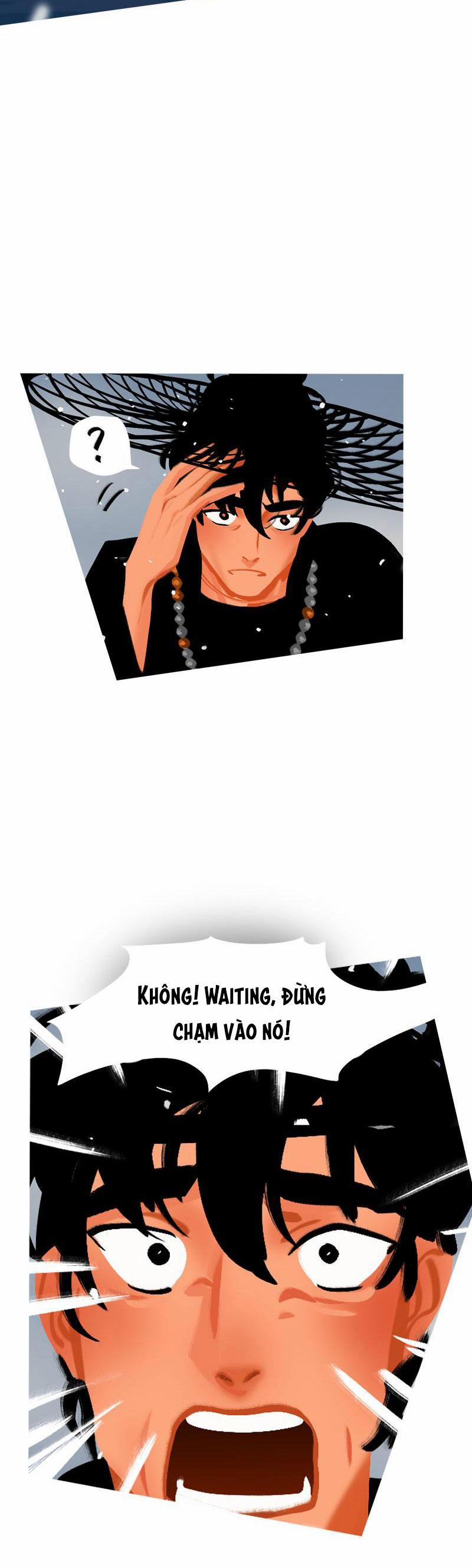 Tử Thần Và Linh Hồn Lang Thang 13 trang 5