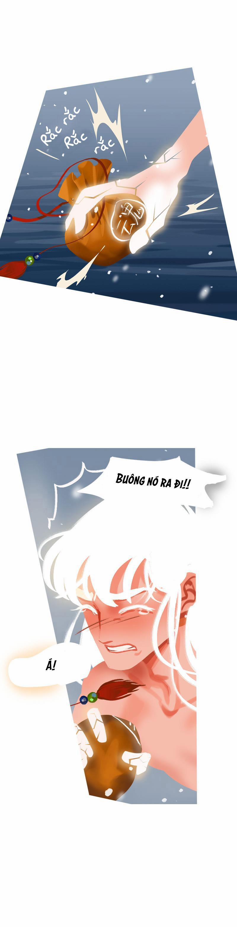 Tử Thần Và Linh Hồn Lang Thang 13 trang 6