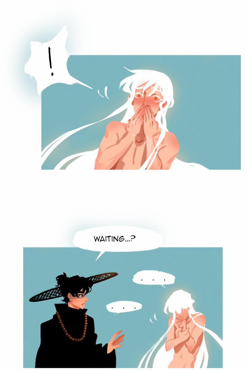 Tử Thần Và Linh Hồn Lang Thang 2 trang 10