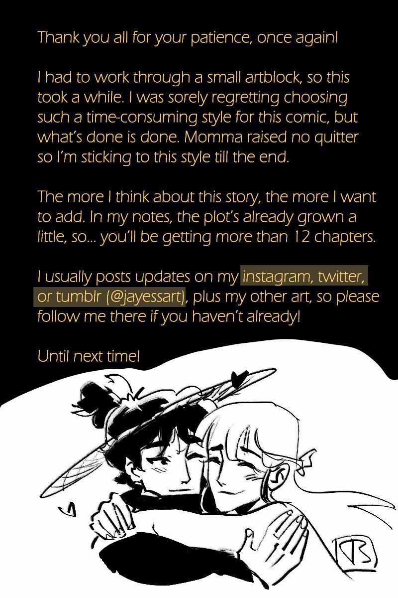 Tử Thần Và Linh Hồn Lang Thang 2 trang 23