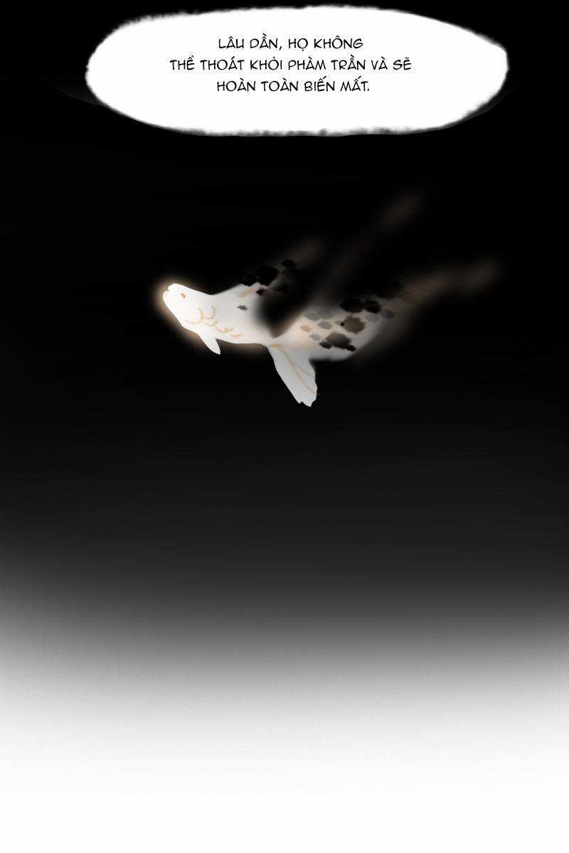 Tử Thần Và Linh Hồn Lang Thang 2 trang 7
