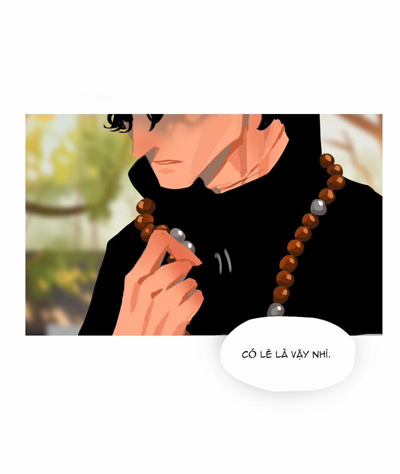 Tử Thần Và Linh Hồn Lang Thang 3 trang 11