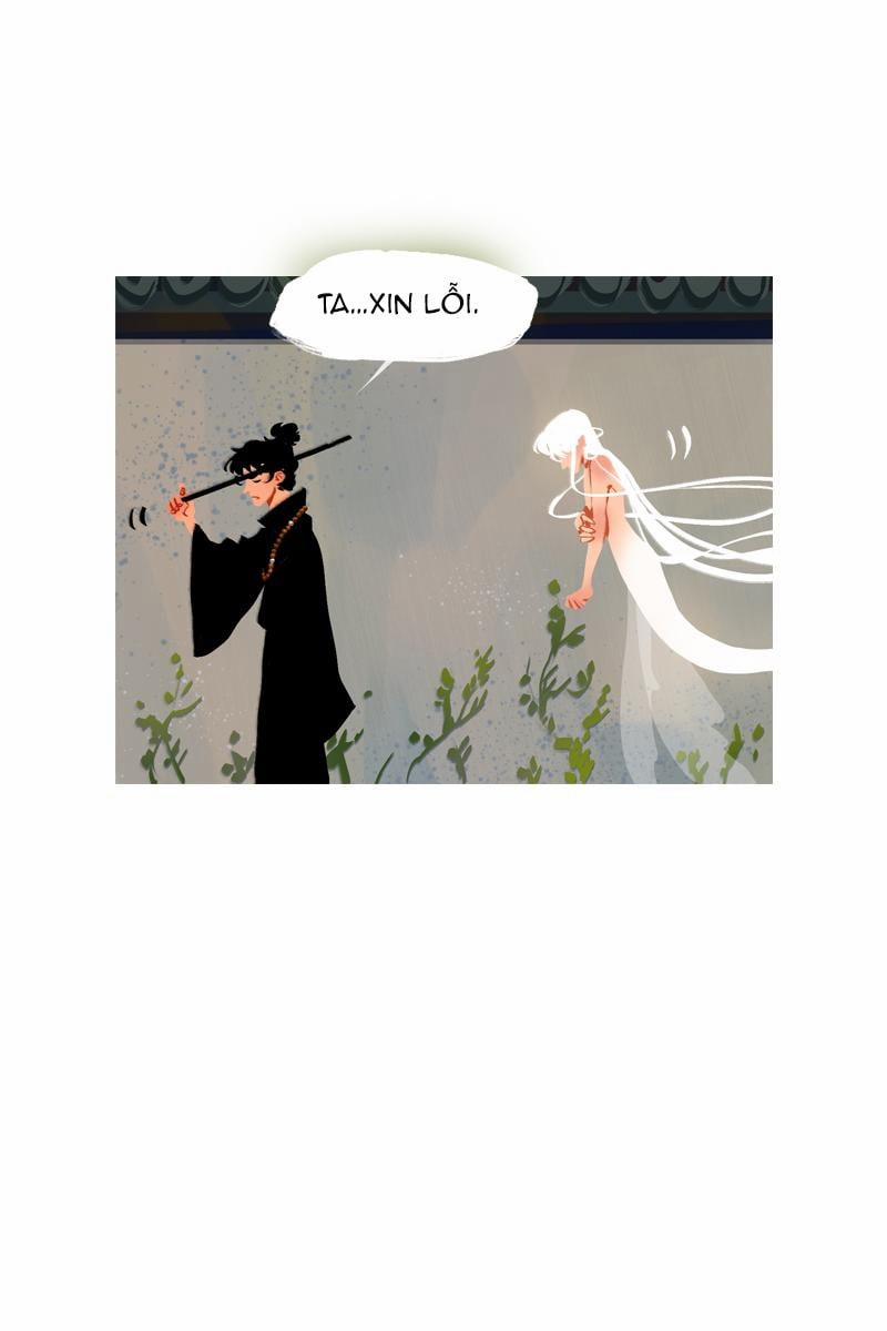 Tử Thần Và Linh Hồn Lang Thang 3 trang 25