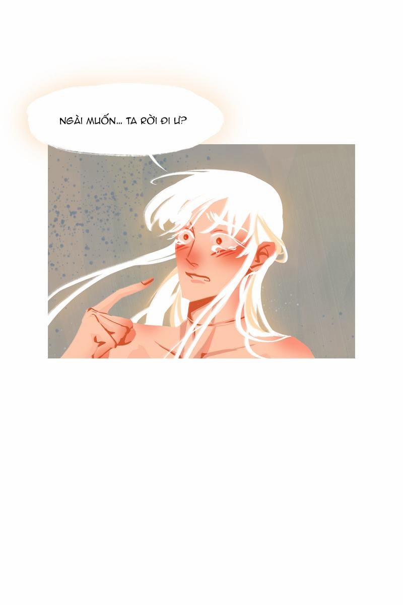 Tử Thần Và Linh Hồn Lang Thang 3 trang 36