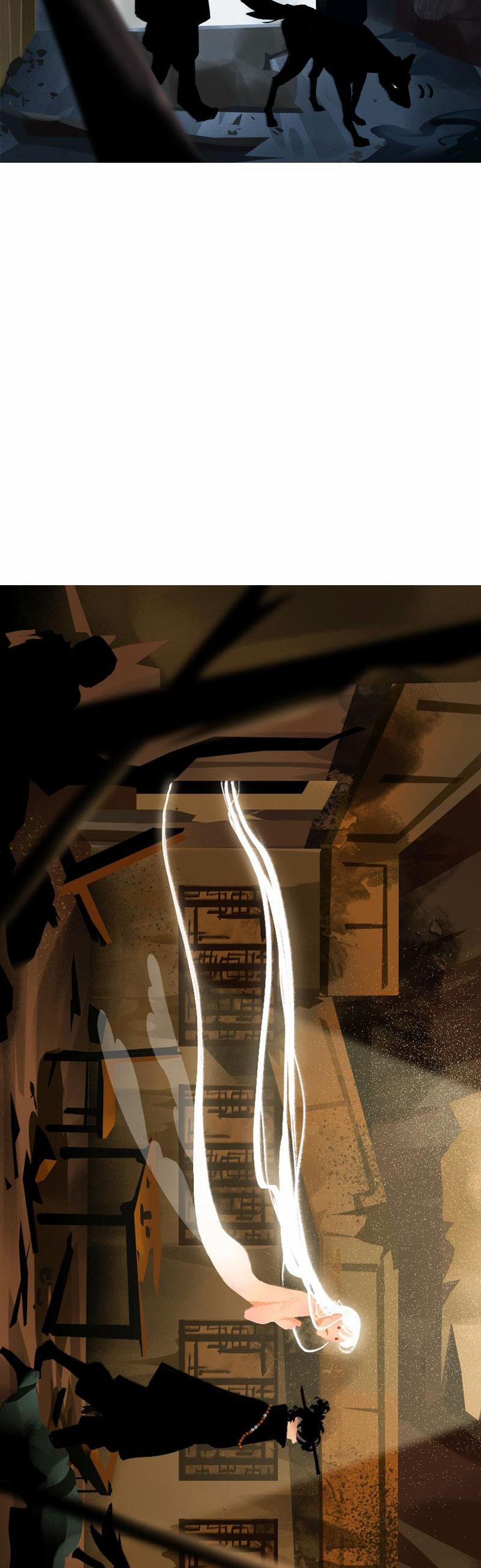 Tử Thần Và Linh Hồn Lang Thang 4 trang 3