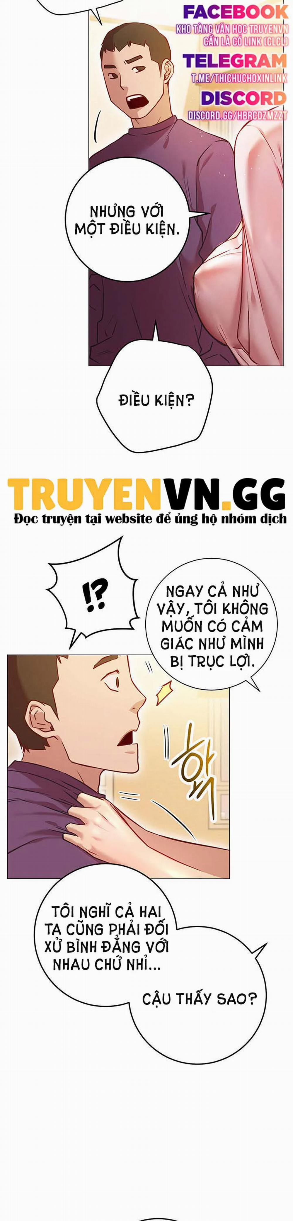 Tư Thế Này Thì Sao? Chương 8 Trang 39